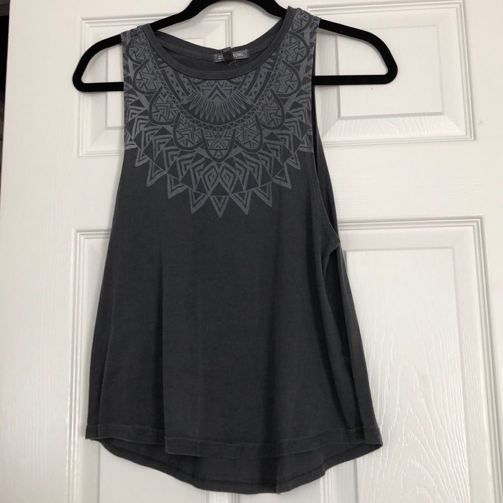 Billabong tank top